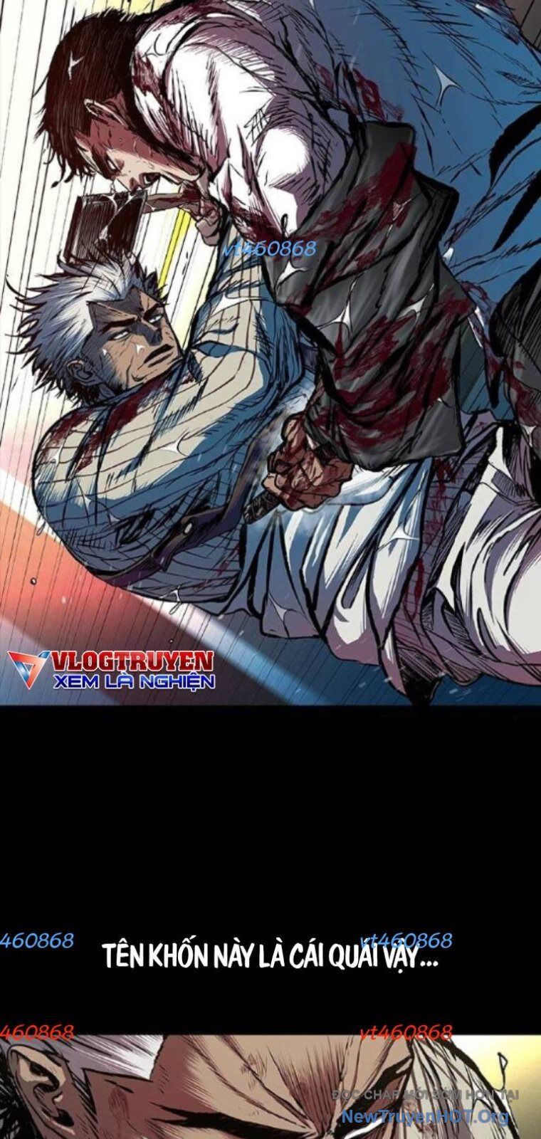 Báo Thù 2: Vạn Nhân Chi Thượng Chapter 97 - 97