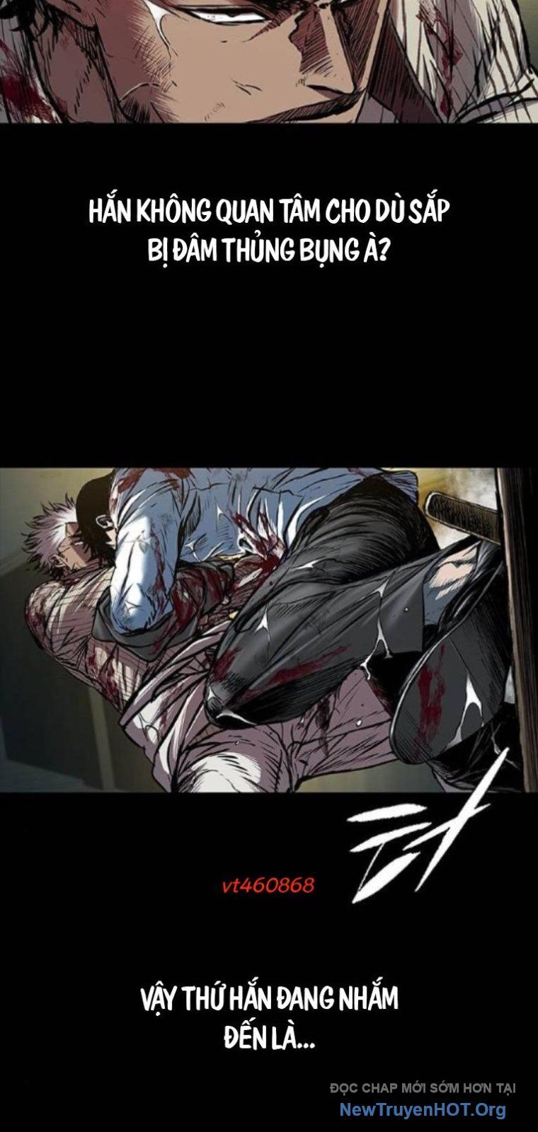 Báo Thù 2: Vạn Nhân Chi Thượng Chapter 97 - 98