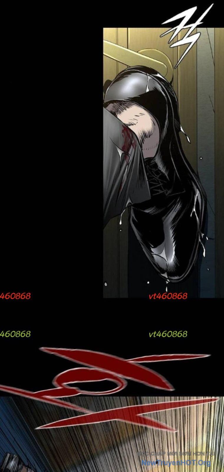 Báo Thù 2: Vạn Nhân Chi Thượng Chapter 97 - 99