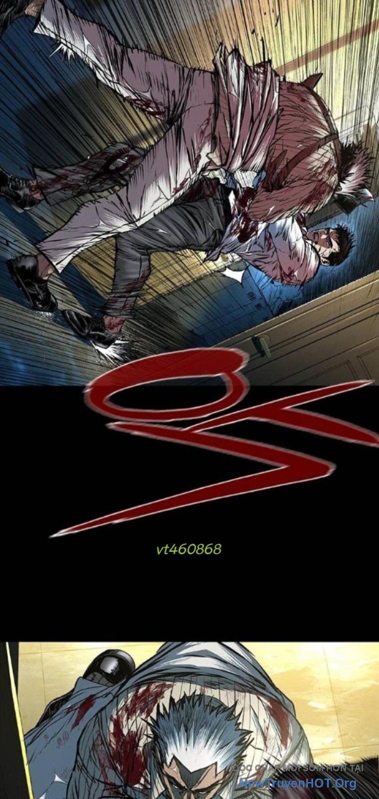 Báo Thù 2: Vạn Nhân Chi Thượng Chapter 97 - 100