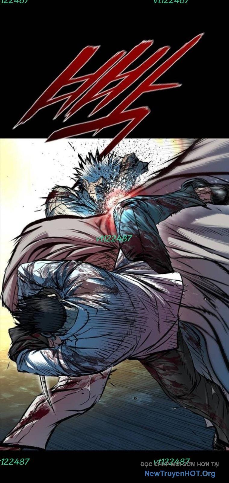 Báo Thù 2: Vạn Nhân Chi Thượng Chapter 98 - 11