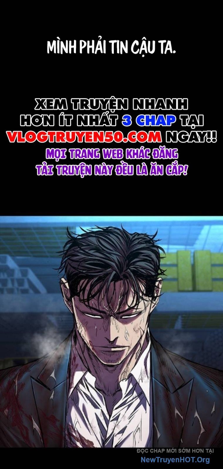 Báo Thù 2: Vạn Nhân Chi Thượng Chapter 98 - 101