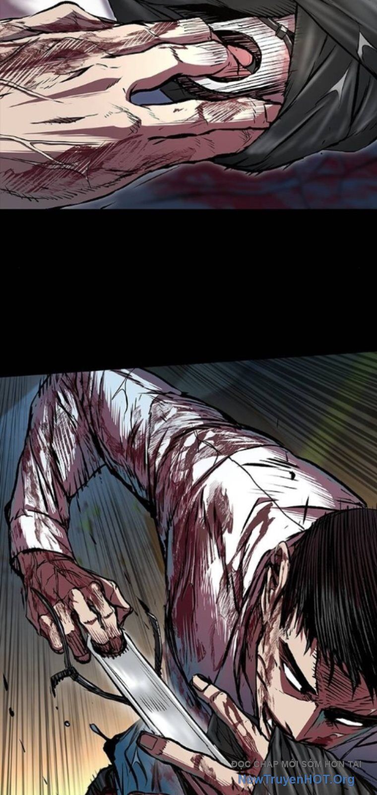 Báo Thù 2: Vạn Nhân Chi Thượng Chapter 98 - 103