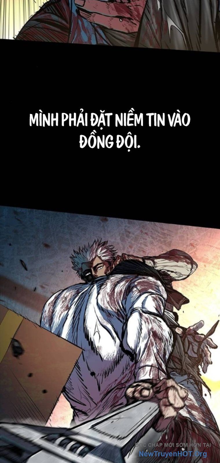 Báo Thù 2: Vạn Nhân Chi Thượng Chapter 98 - 104