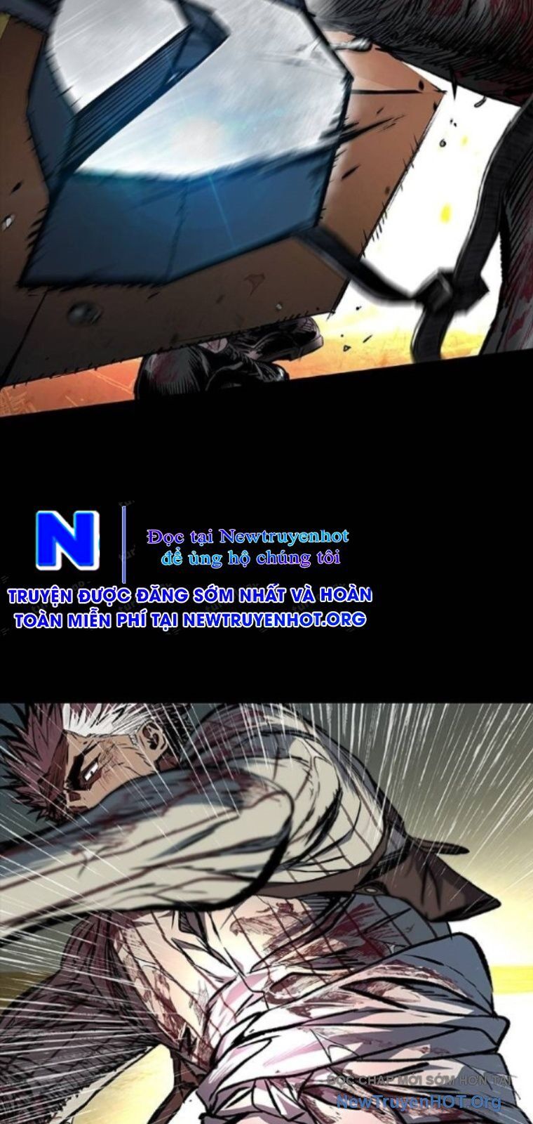 Báo Thù 2: Vạn Nhân Chi Thượng Chapter 98 - 105