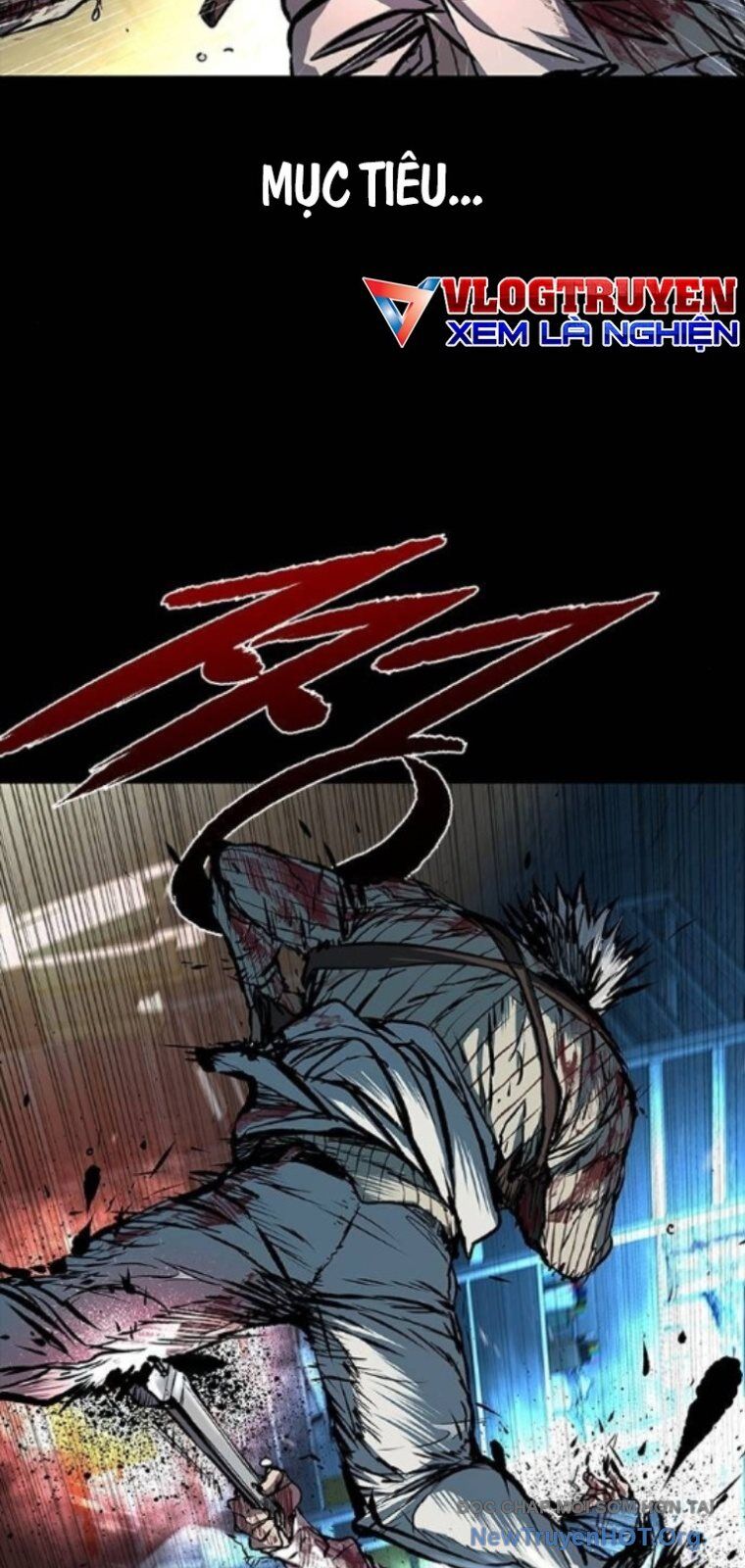 Báo Thù 2: Vạn Nhân Chi Thượng Chapter 98 - 106