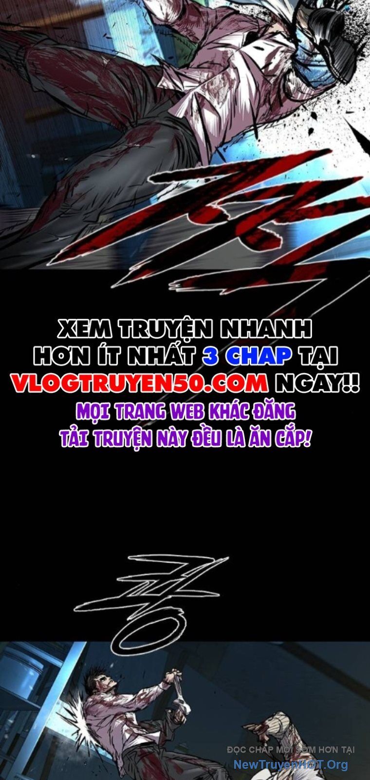 Báo Thù 2: Vạn Nhân Chi Thượng Chapter 98 - 107