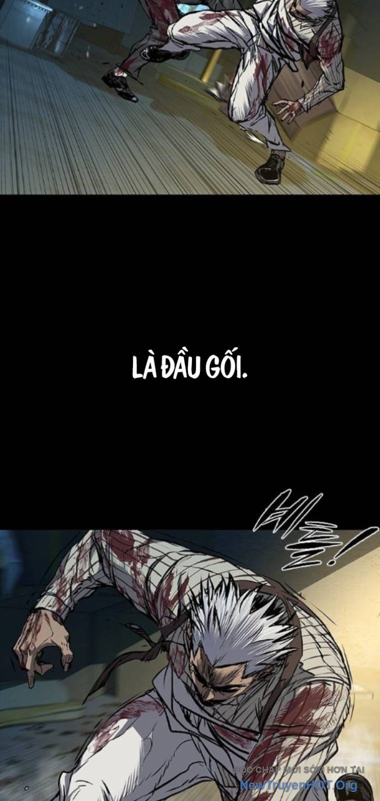 Báo Thù 2: Vạn Nhân Chi Thượng Chapter 98 - 108