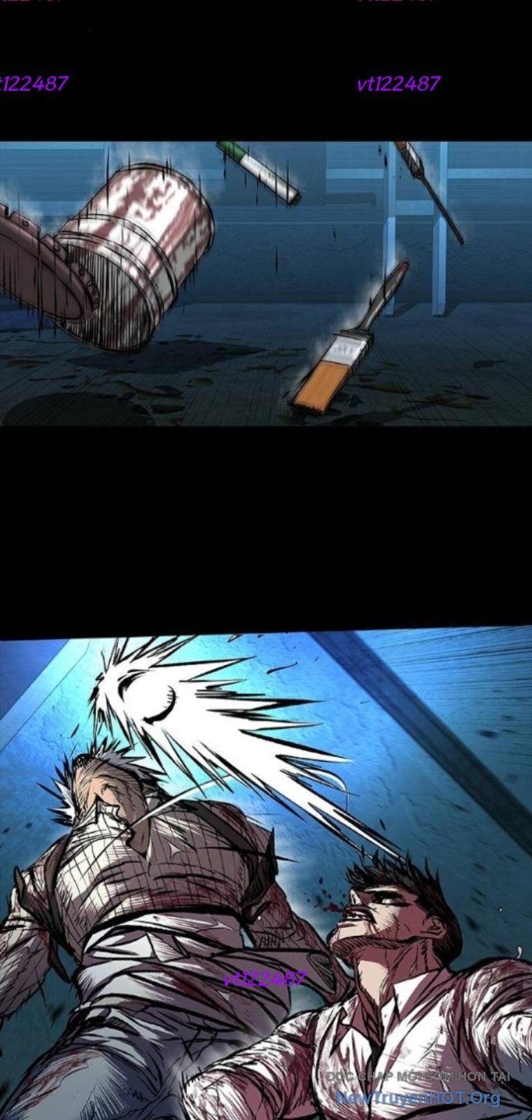 Báo Thù 2: Vạn Nhân Chi Thượng Chapter 98 - 110