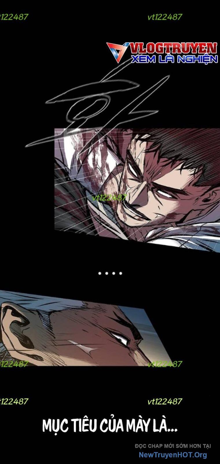 Báo Thù 2: Vạn Nhân Chi Thượng Chapter 98 - 12