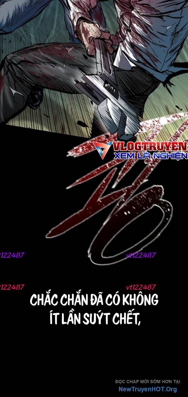 Báo Thù 2: Vạn Nhân Chi Thượng Chapter 98 - 111