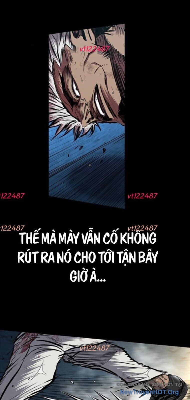 Báo Thù 2: Vạn Nhân Chi Thượng Chapter 98 - 112
