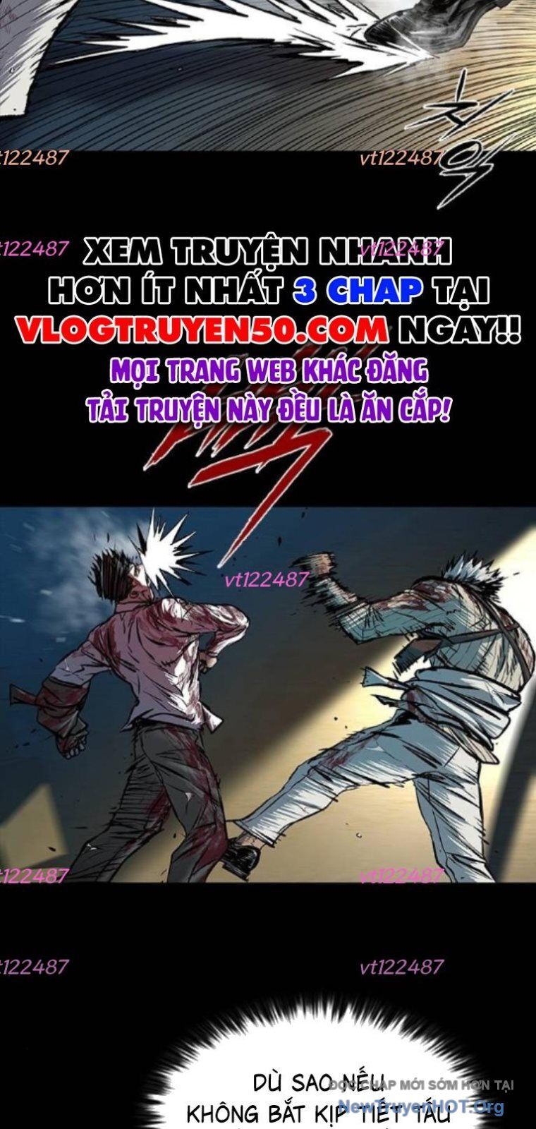 Báo Thù 2: Vạn Nhân Chi Thượng Chapter 98 - 113