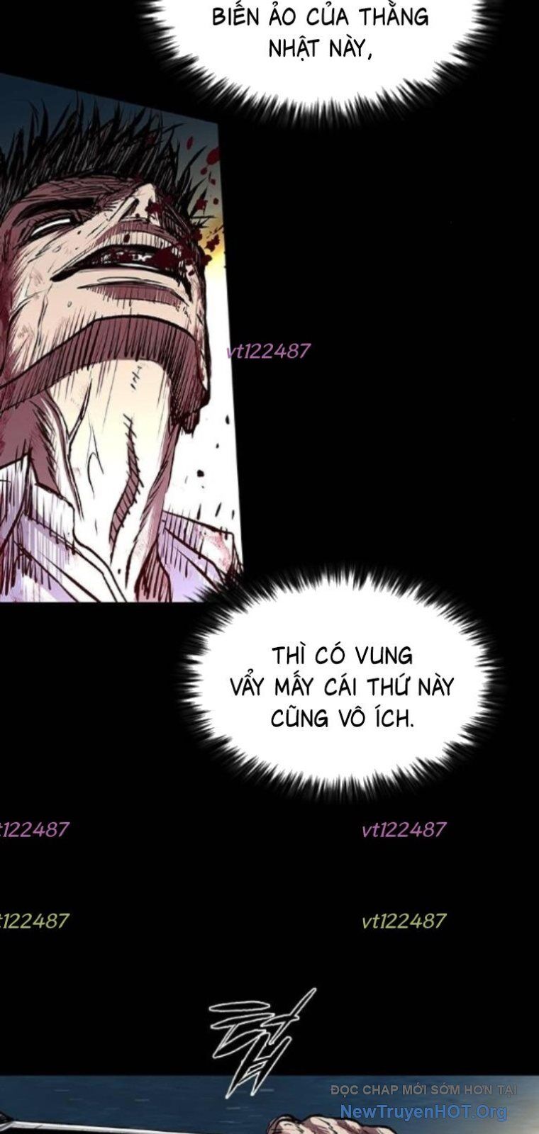 Báo Thù 2: Vạn Nhân Chi Thượng Chapter 98 - 114
