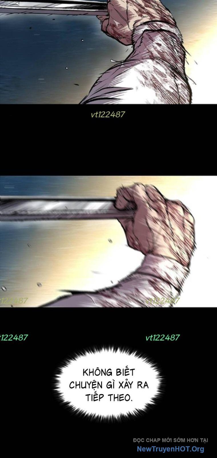 Báo Thù 2: Vạn Nhân Chi Thượng Chapter 98 - 115