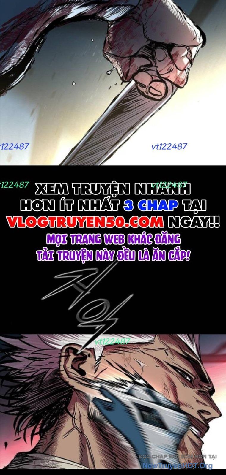 Báo Thù 2: Vạn Nhân Chi Thượng Chapter 98 - 117