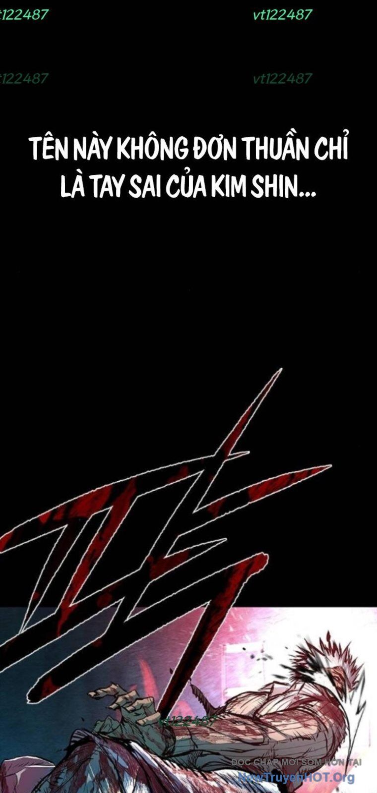 Báo Thù 2: Vạn Nhân Chi Thượng Chapter 98 - 118