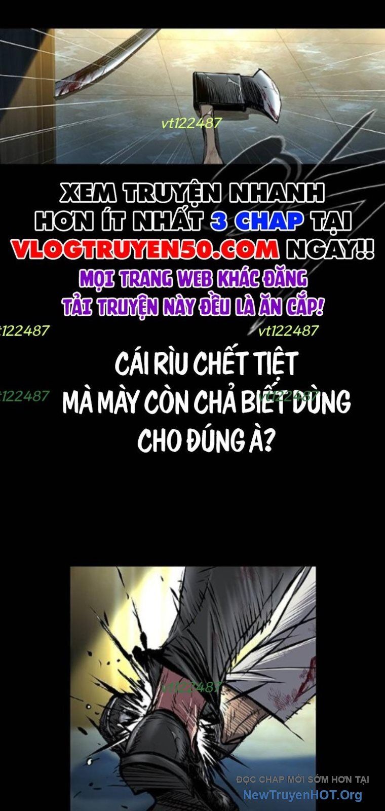 Báo Thù 2: Vạn Nhân Chi Thượng Chapter 98 - 13