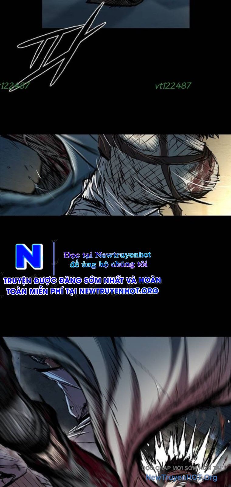 Báo Thù 2: Vạn Nhân Chi Thượng Chapter 98 - 14