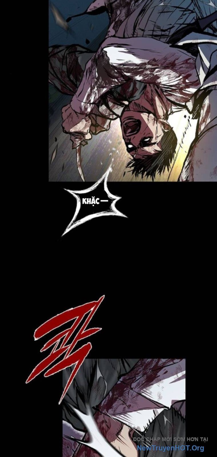 Báo Thù 2: Vạn Nhân Chi Thượng Chapter 98 - 16
