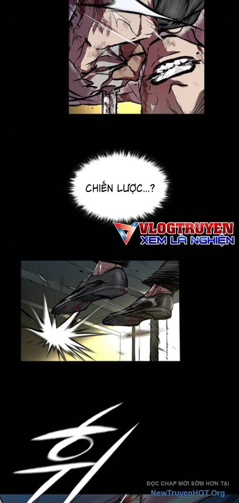 Báo Thù 2: Vạn Nhân Chi Thượng Chapter 98 - 17