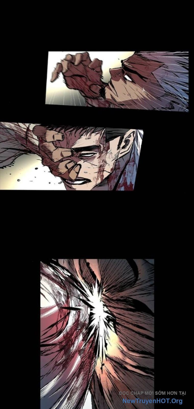 Báo Thù 2: Vạn Nhân Chi Thượng Chapter 98 - 19