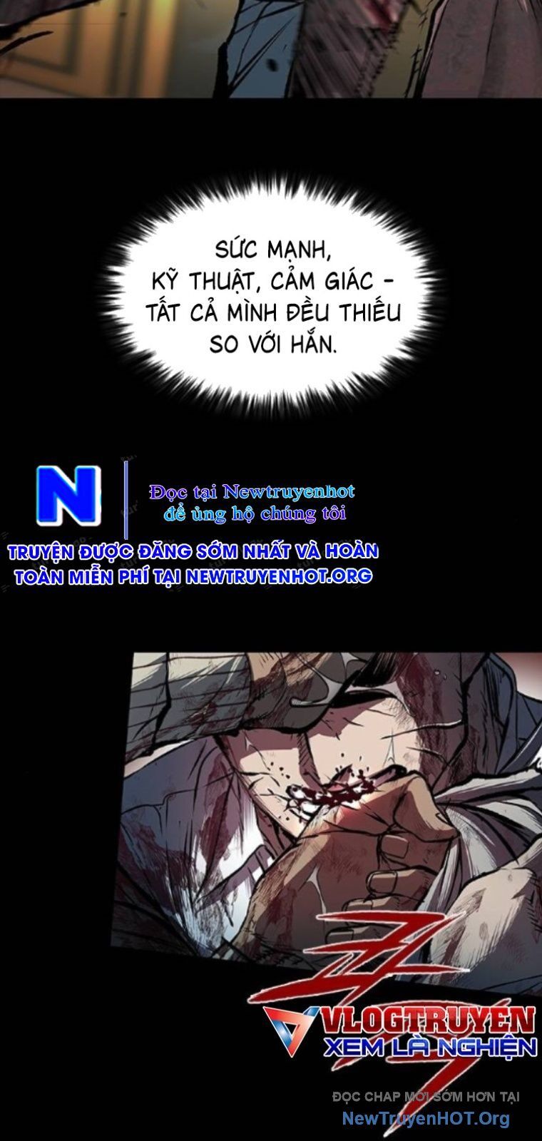 Báo Thù 2: Vạn Nhân Chi Thượng Chapter 98 - 21