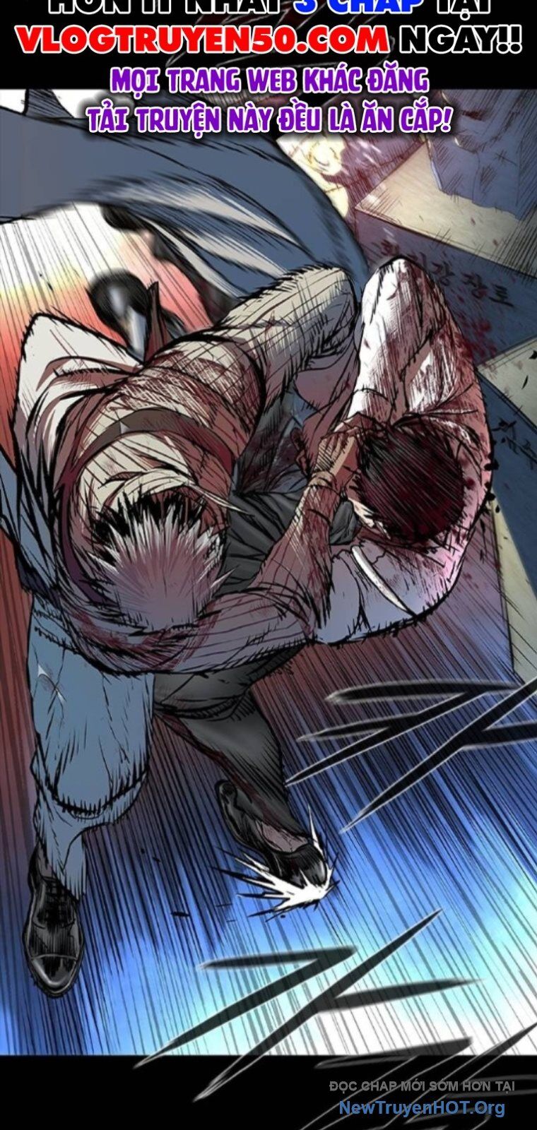 Báo Thù 2: Vạn Nhân Chi Thượng Chapter 98 - 23