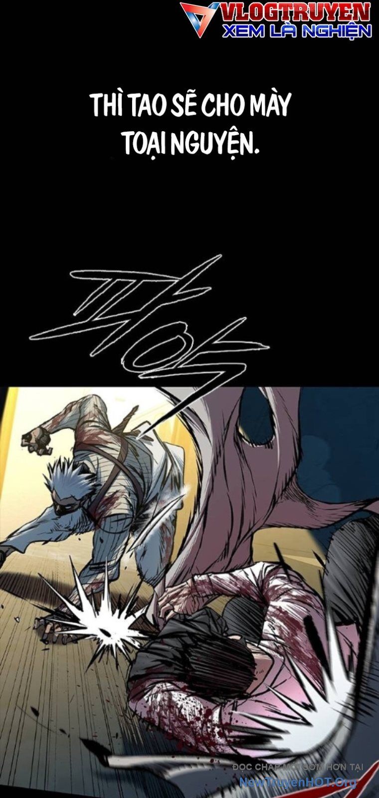 Báo Thù 2: Vạn Nhân Chi Thượng Chapter 98 - 25