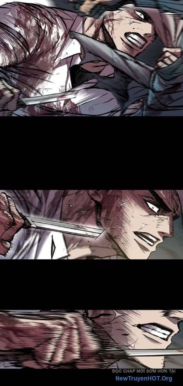 Báo Thù 2: Vạn Nhân Chi Thượng Chapter 98 - 28