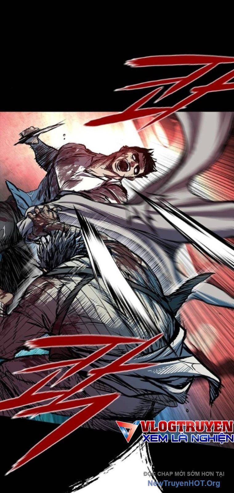 Báo Thù 2: Vạn Nhân Chi Thượng Chapter 98 - 29