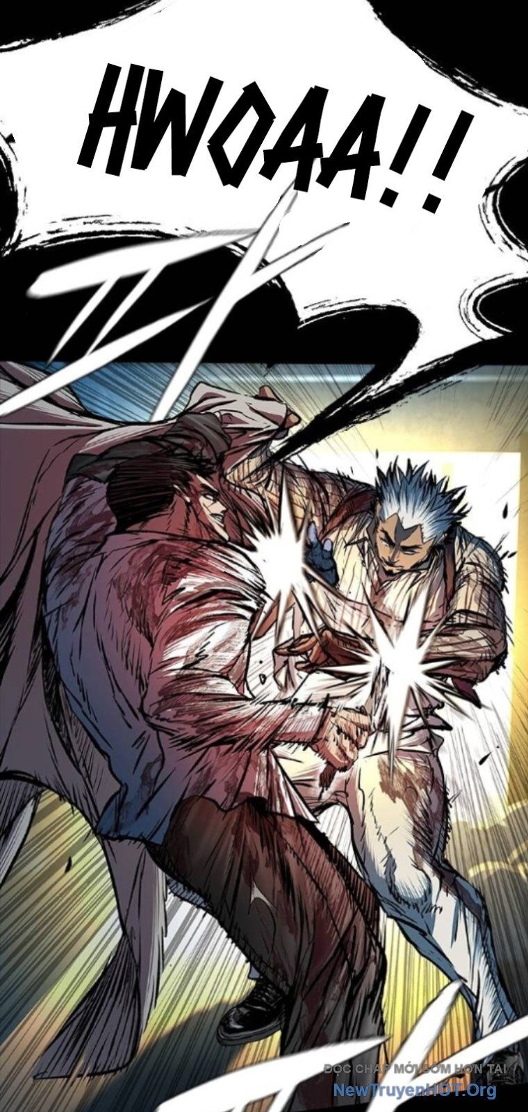 Báo Thù 2: Vạn Nhân Chi Thượng Chapter 98 - 30