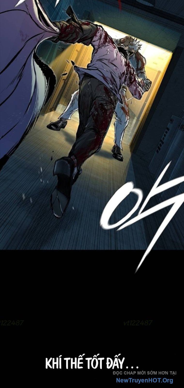 Báo Thù 2: Vạn Nhân Chi Thượng Chapter 98 - 4