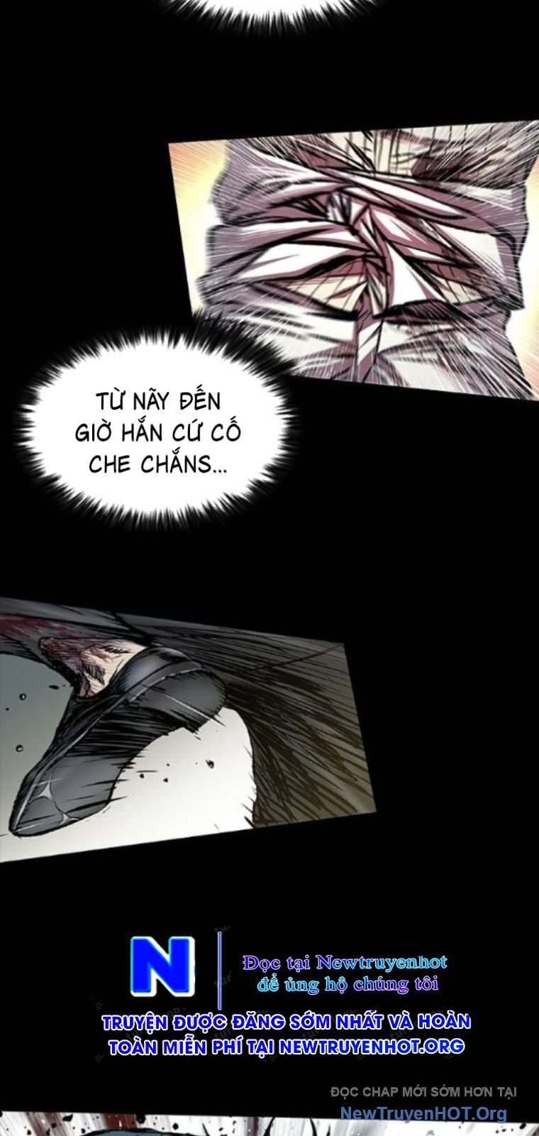 Báo Thù 2: Vạn Nhân Chi Thượng Chapter 98 - 32