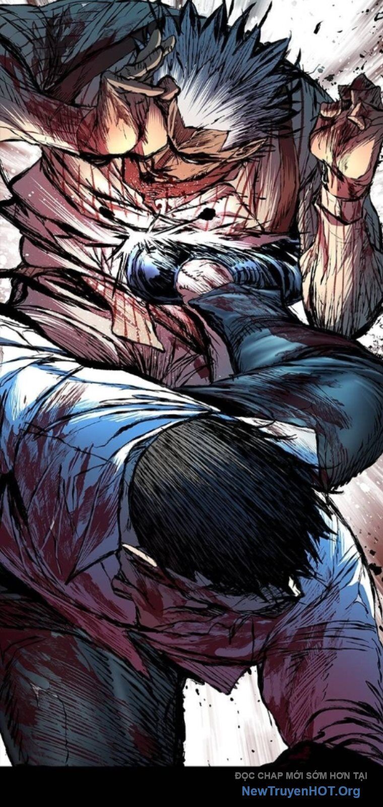 Báo Thù 2: Vạn Nhân Chi Thượng Chapter 98 - 33