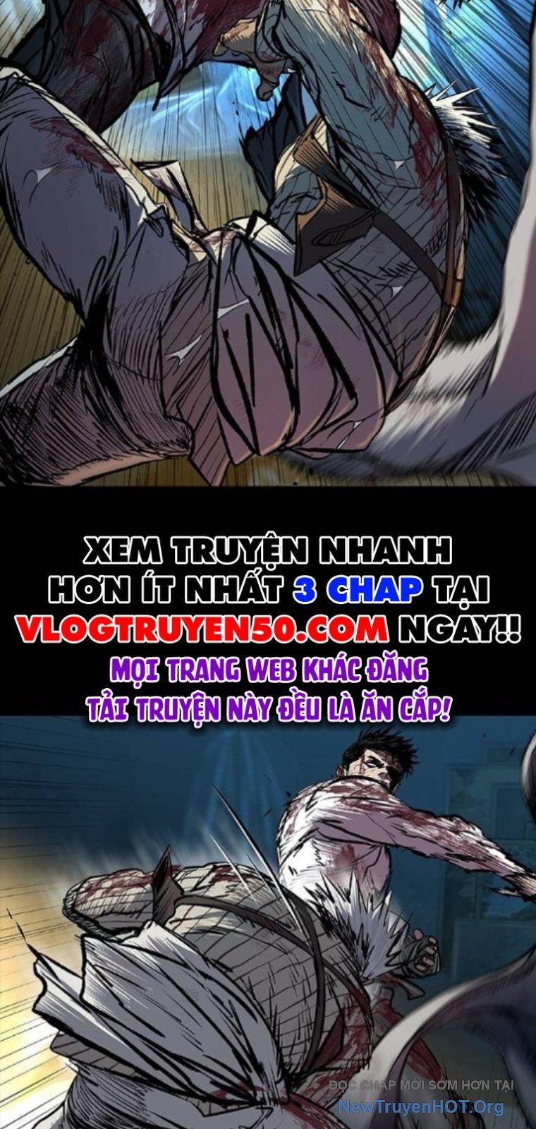 Báo Thù 2: Vạn Nhân Chi Thượng Chapter 98 - 36