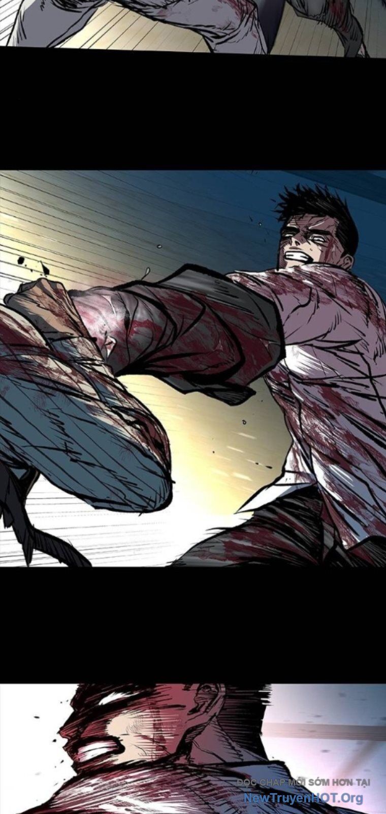 Báo Thù 2: Vạn Nhân Chi Thượng Chapter 98 - 37