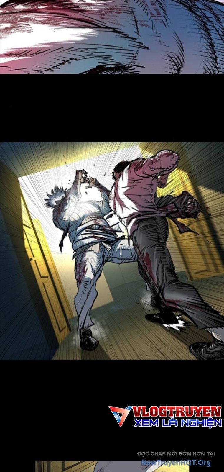 Báo Thù 2: Vạn Nhân Chi Thượng Chapter 98 - 38