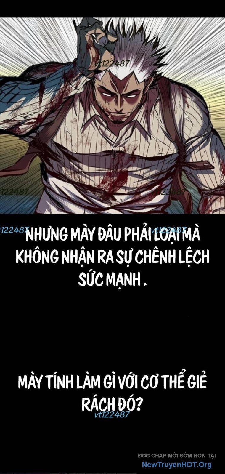 Báo Thù 2: Vạn Nhân Chi Thượng Chapter 98 - 5