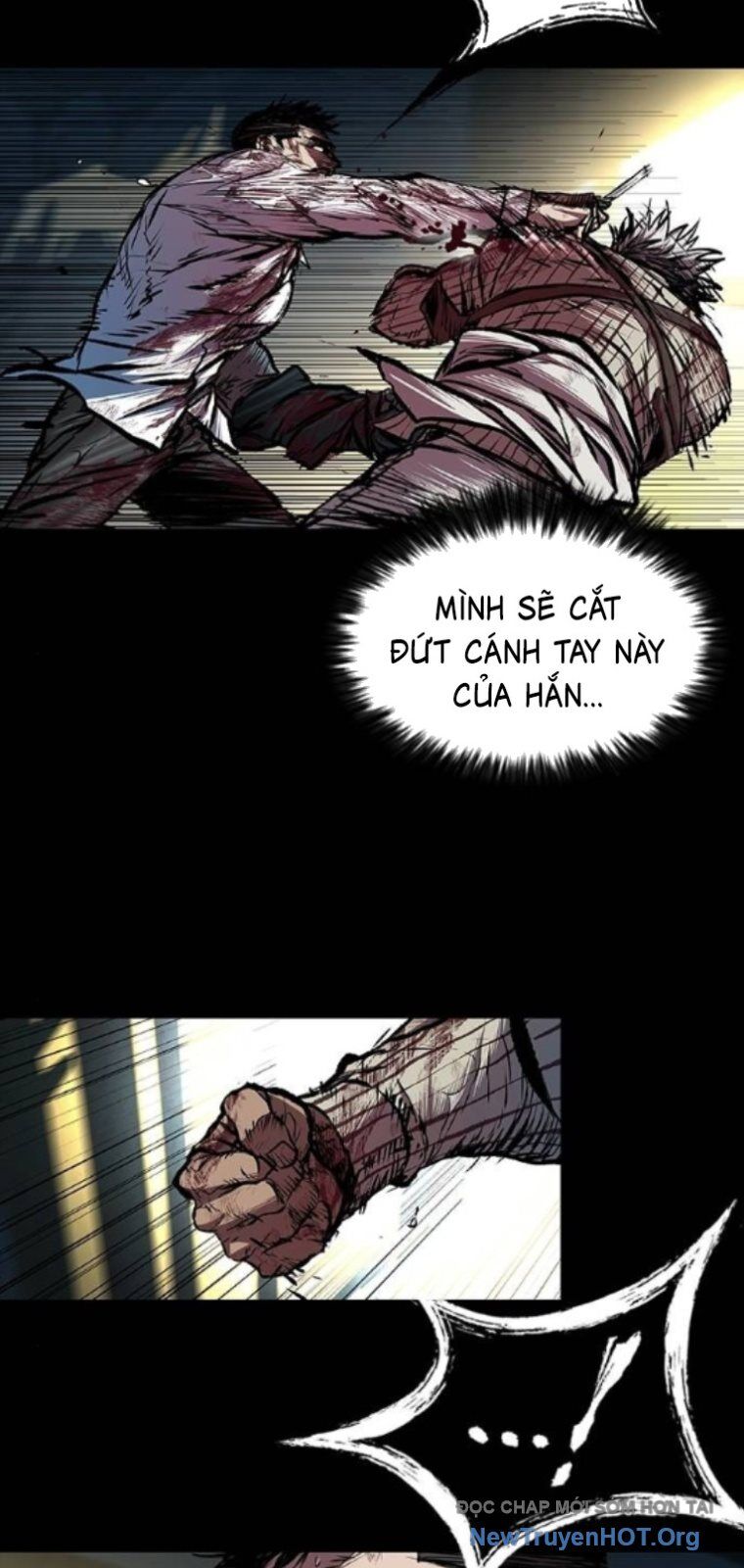 Báo Thù 2: Vạn Nhân Chi Thượng Chapter 98 - 42