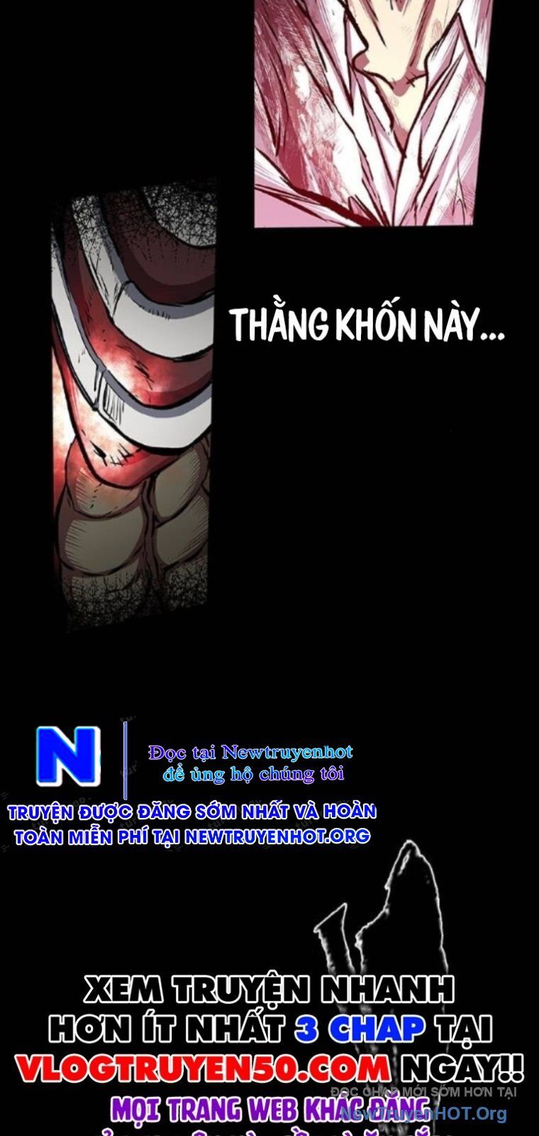 Báo Thù 2: Vạn Nhân Chi Thượng Chapter 98 - 45