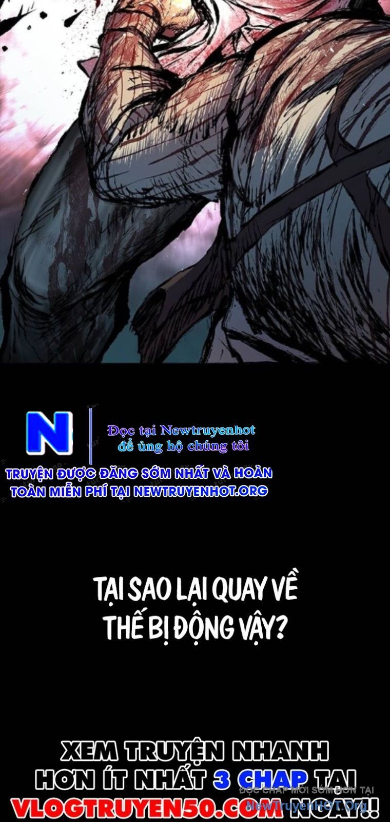 Báo Thù 2: Vạn Nhân Chi Thượng Chapter 98 - 49