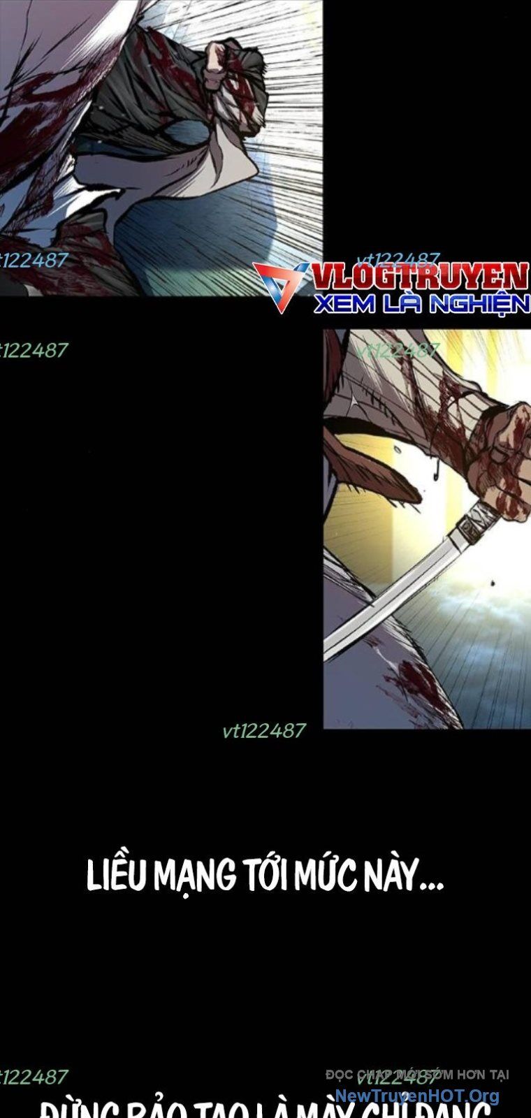 Báo Thù 2: Vạn Nhân Chi Thượng Chapter 98 - 6