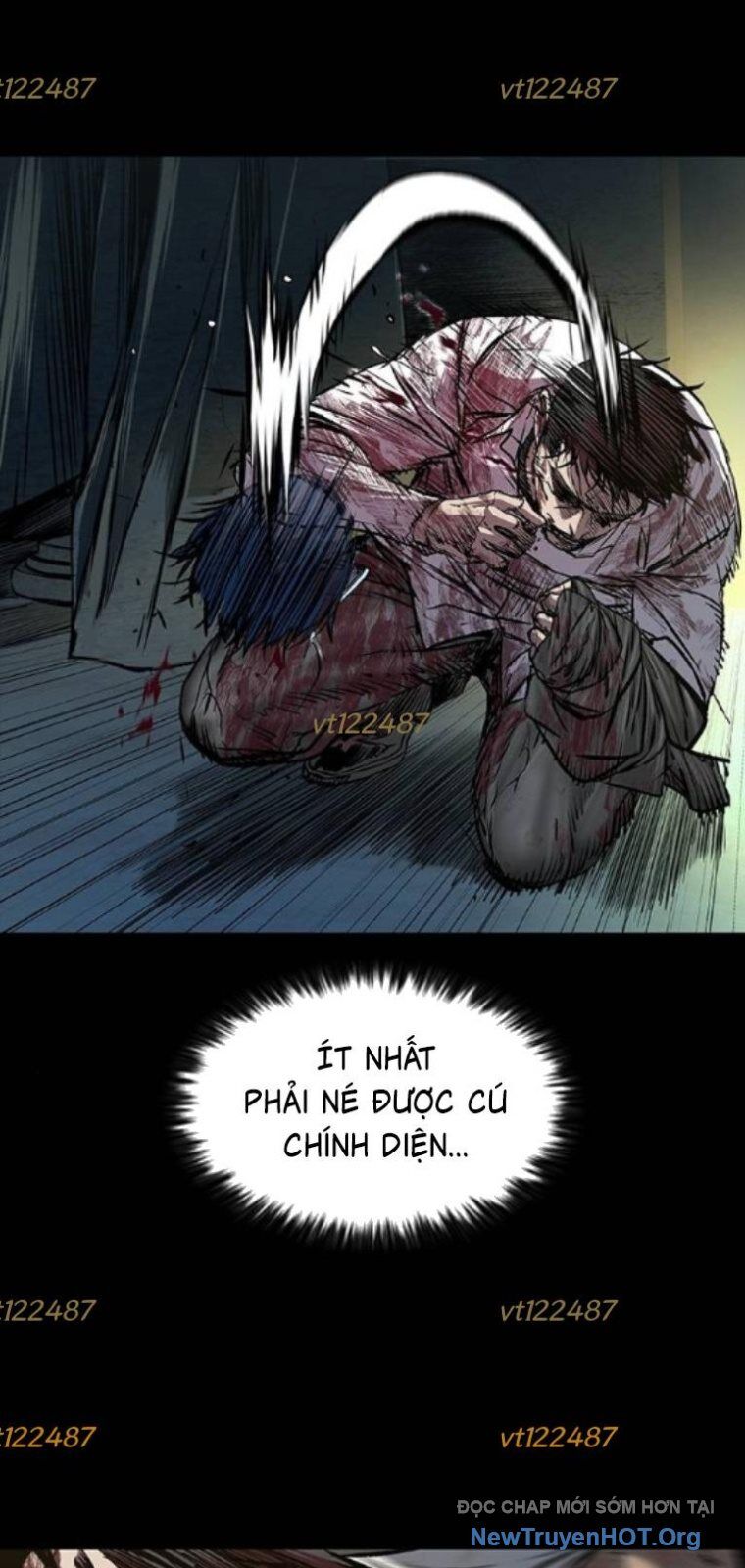 Báo Thù 2: Vạn Nhân Chi Thượng Chapter 98 - 51