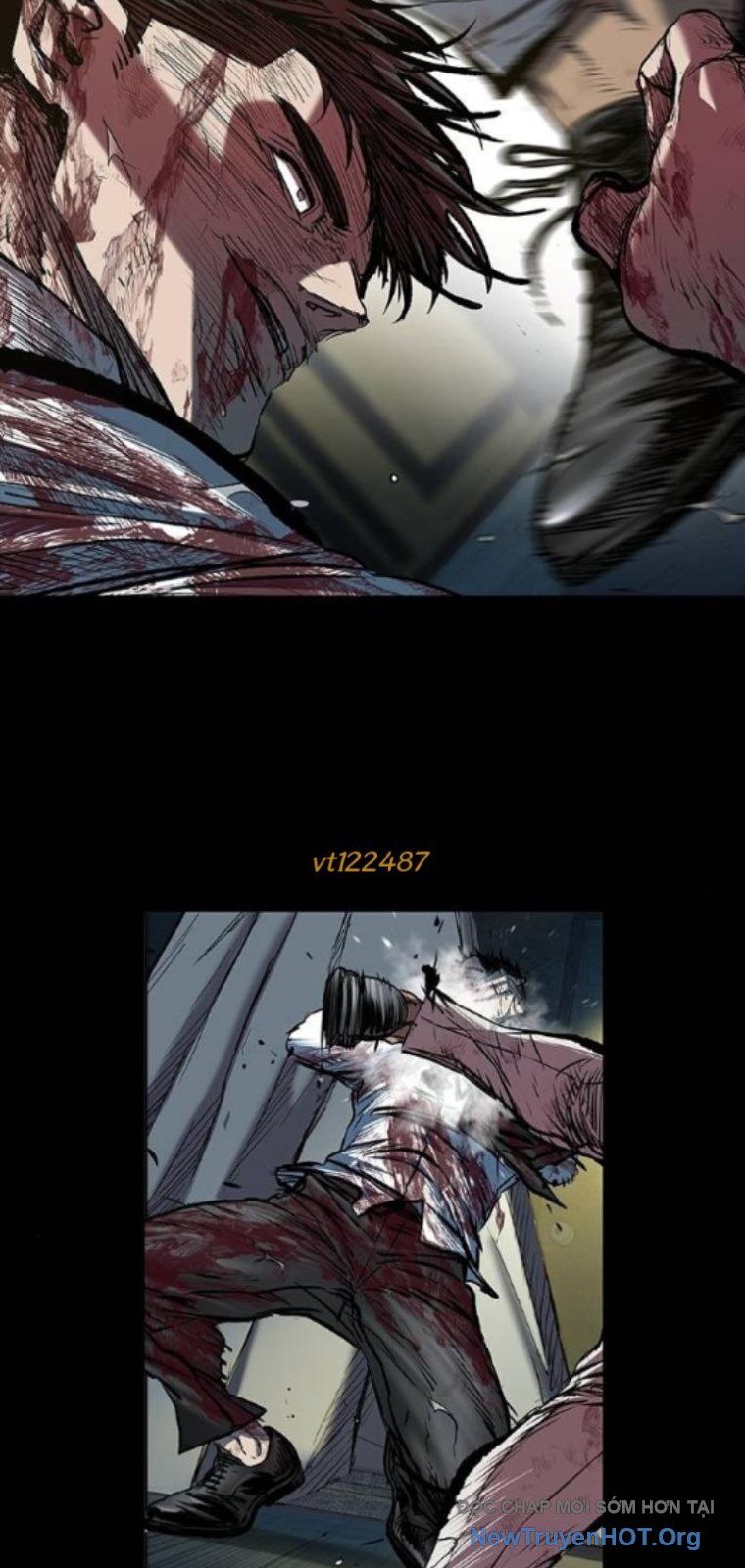 Báo Thù 2: Vạn Nhân Chi Thượng Chapter 98 - 52