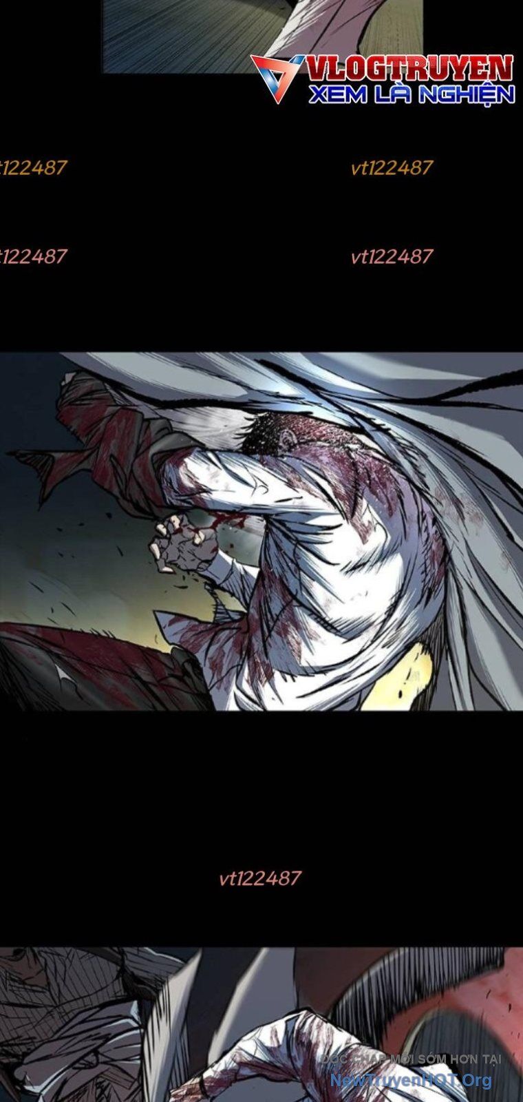 Báo Thù 2: Vạn Nhân Chi Thượng Chapter 98 - 53