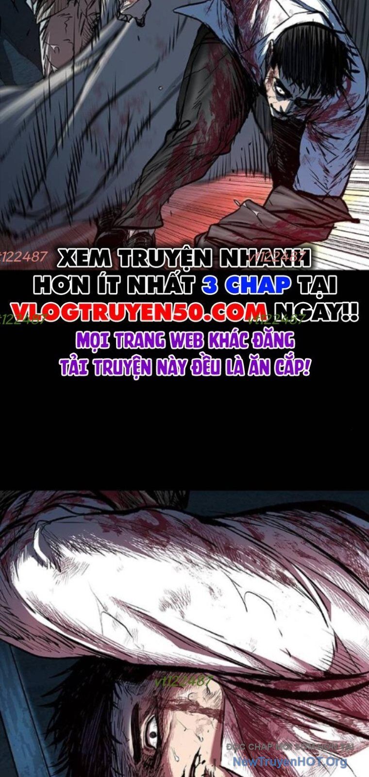 Báo Thù 2: Vạn Nhân Chi Thượng Chapter 98 - 54