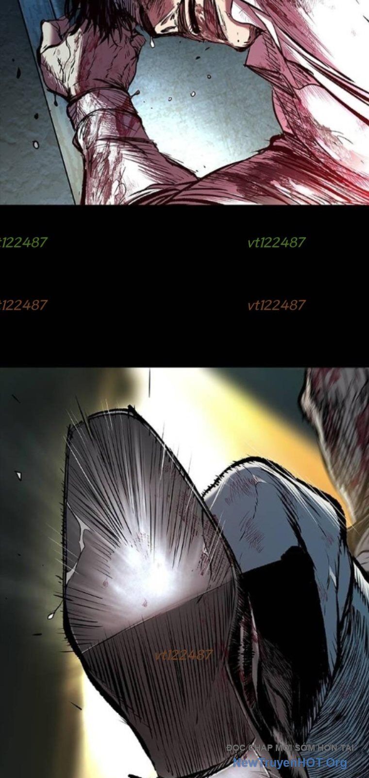 Báo Thù 2: Vạn Nhân Chi Thượng Chapter 98 - 55