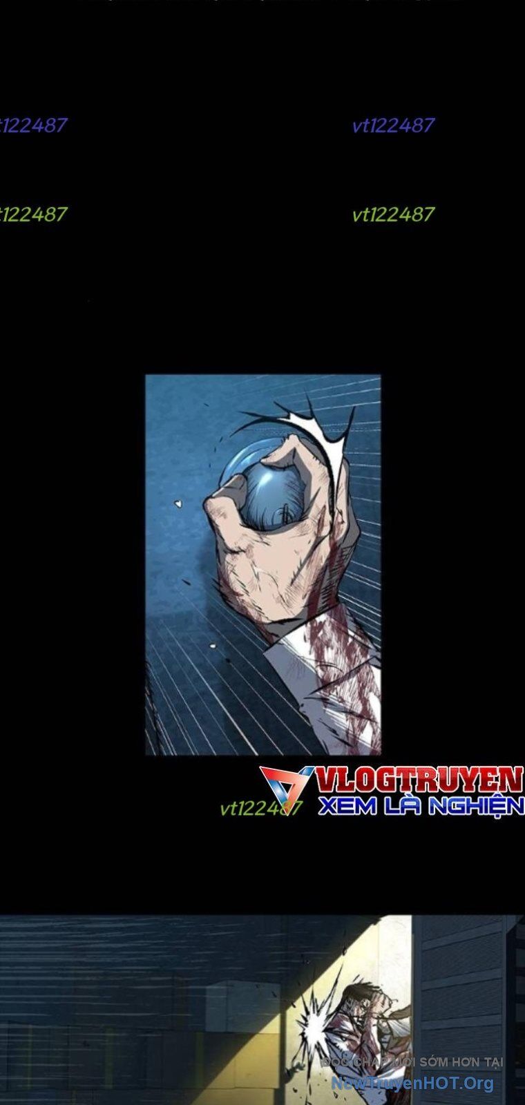 Báo Thù 2: Vạn Nhân Chi Thượng Chapter 98 - 57