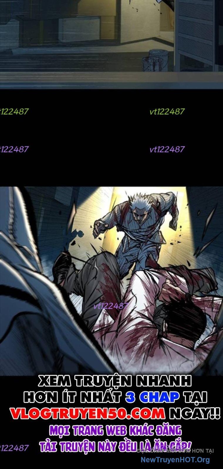 Báo Thù 2: Vạn Nhân Chi Thượng Chapter 98 - 58